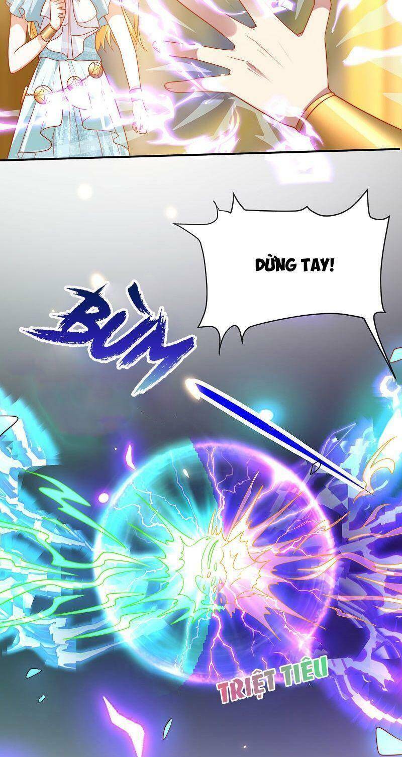Sủng Hậu Của Vương Chap 105 - Next Chap 106