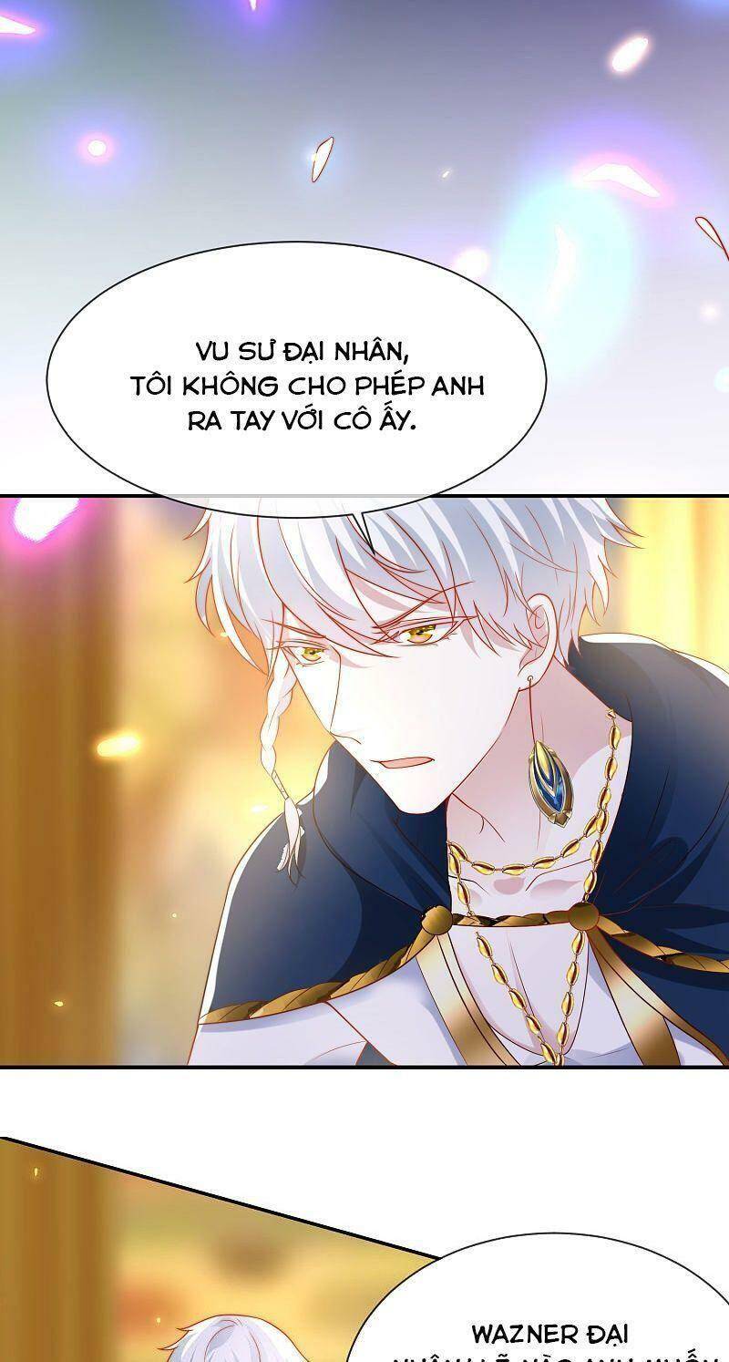 Sủng Hậu Của Vương Chap 105 - Next Chap 106