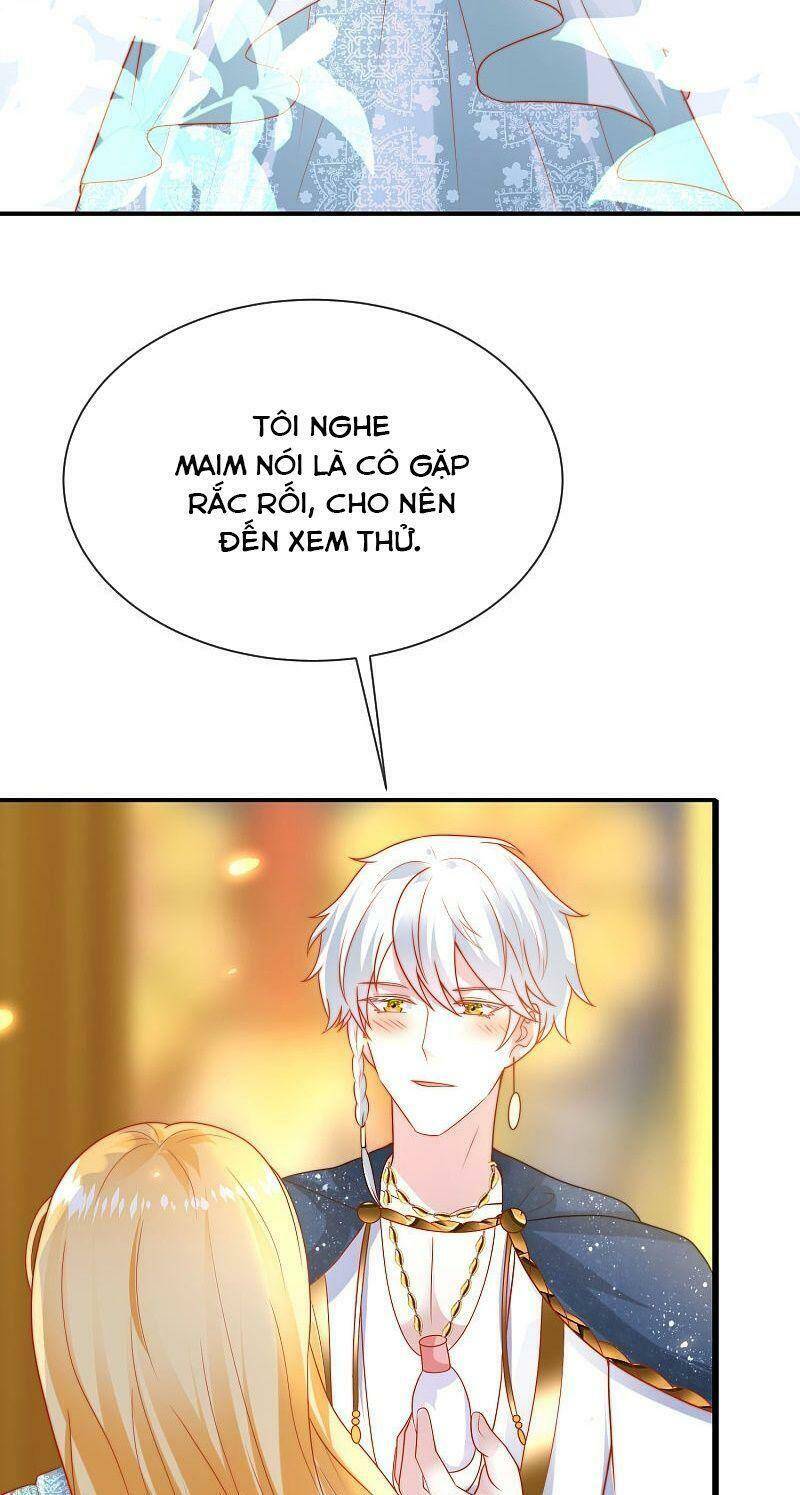 Sủng Hậu Của Vương Chap 105 - Next Chap 106