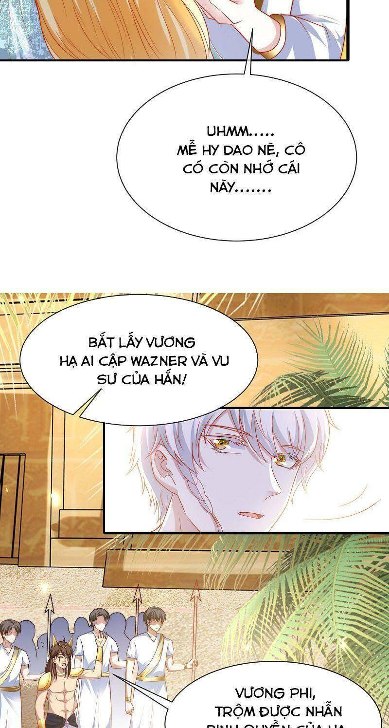 Sủng Hậu Của Vương Chap 105 - Next Chap 106