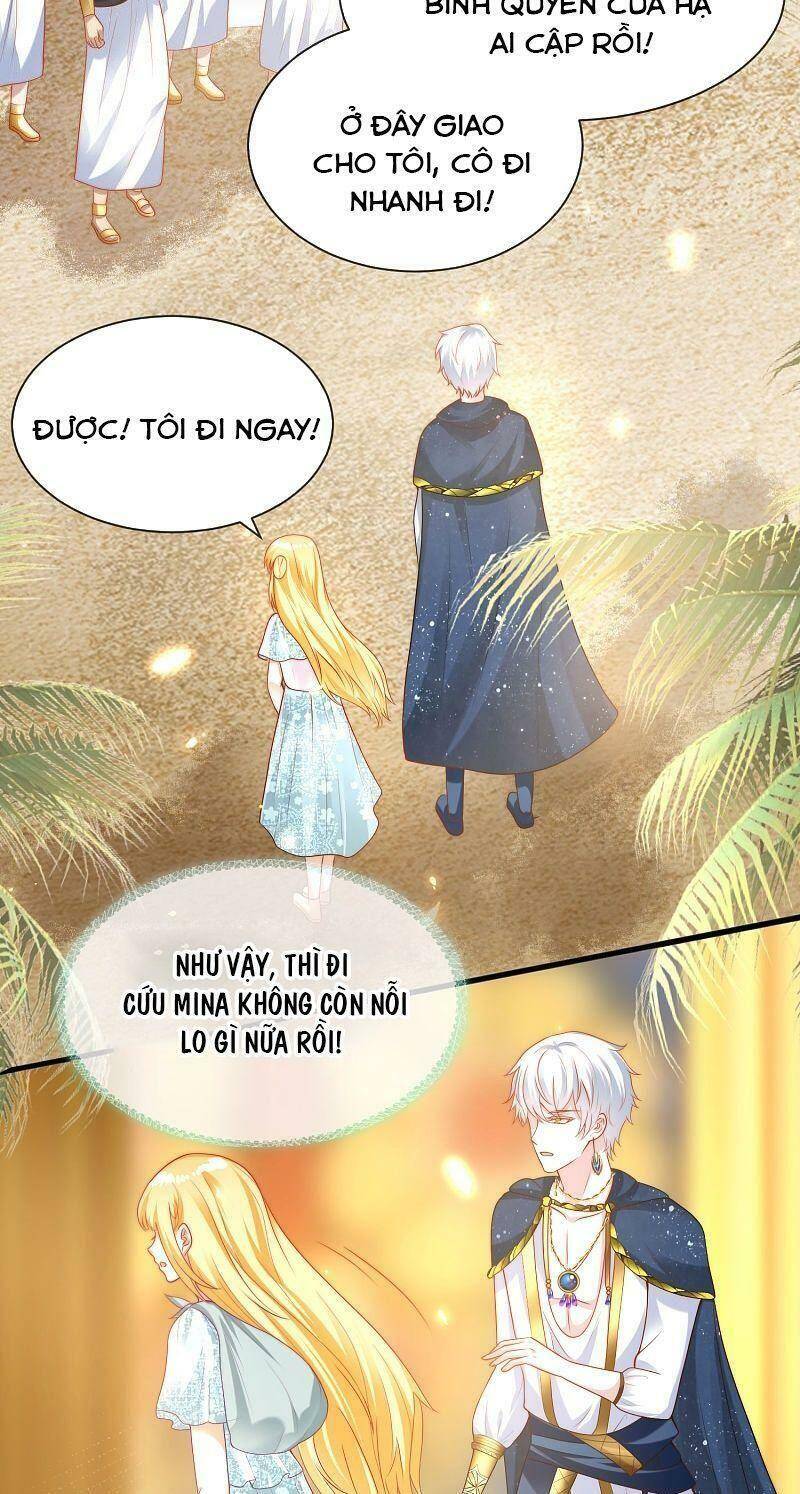 Sủng Hậu Của Vương Chap 105 - Next Chap 106