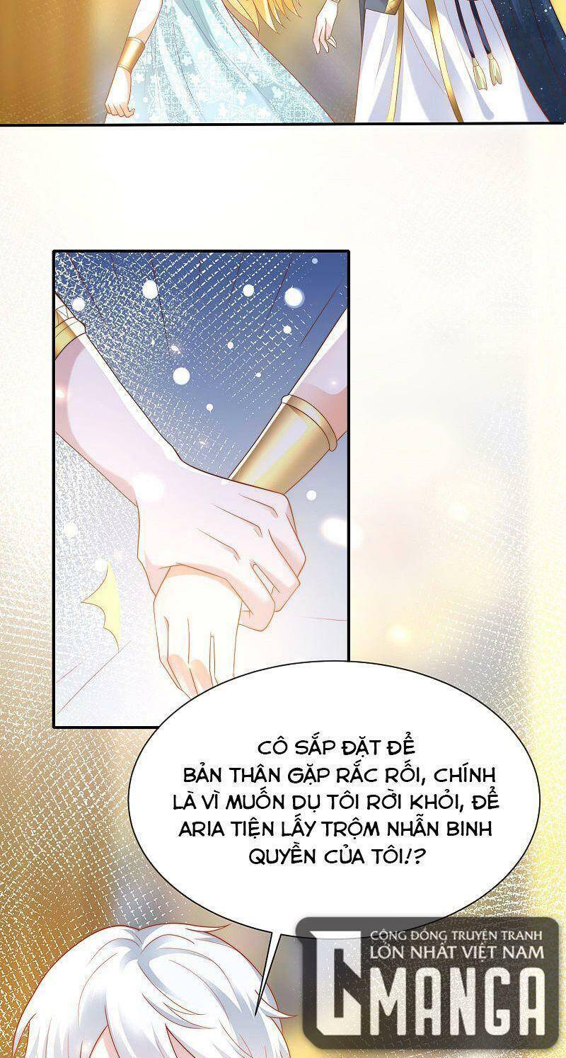Sủng Hậu Của Vương Chap 105 - Next Chap 106
