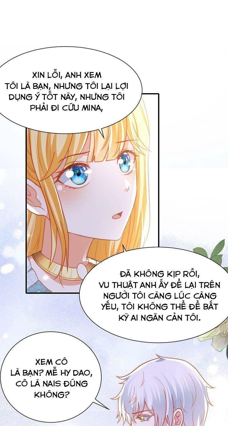 Sủng Hậu Của Vương Chap 105 - Next Chap 106