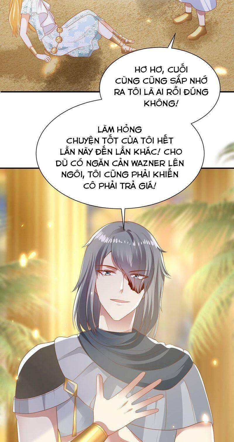 Sủng Hậu Của Vương Chap 105 - Next Chap 106