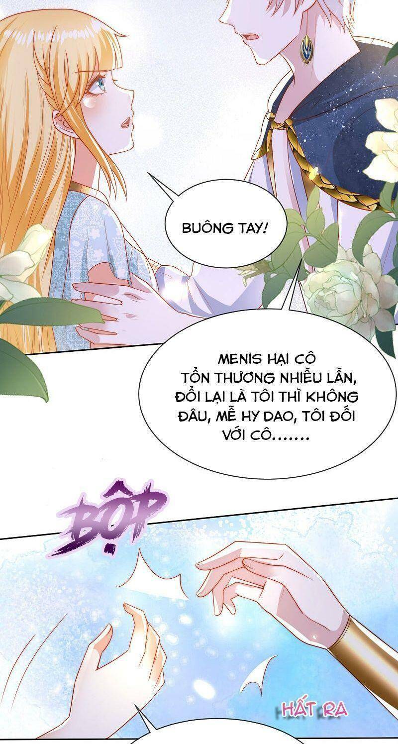 Sủng Hậu Của Vương Chap 105 - Next Chap 106