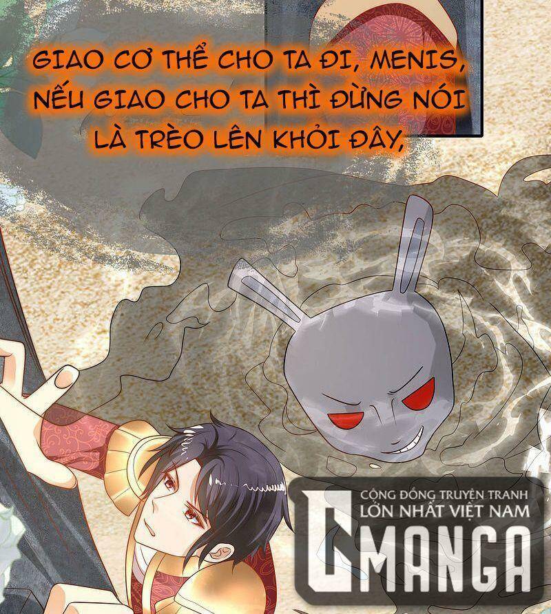 Sủng Hậu Của Vương Chap 105 - Next Chap 106