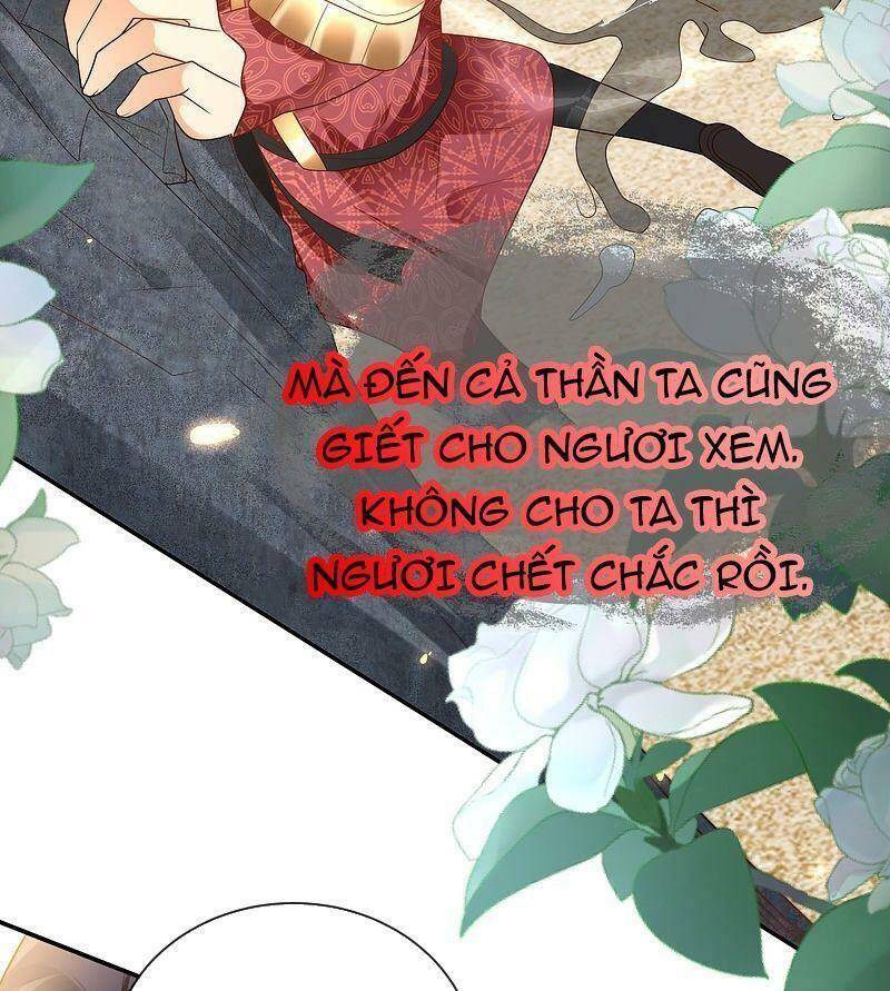 Sủng Hậu Của Vương Chap 105 - Next Chap 106