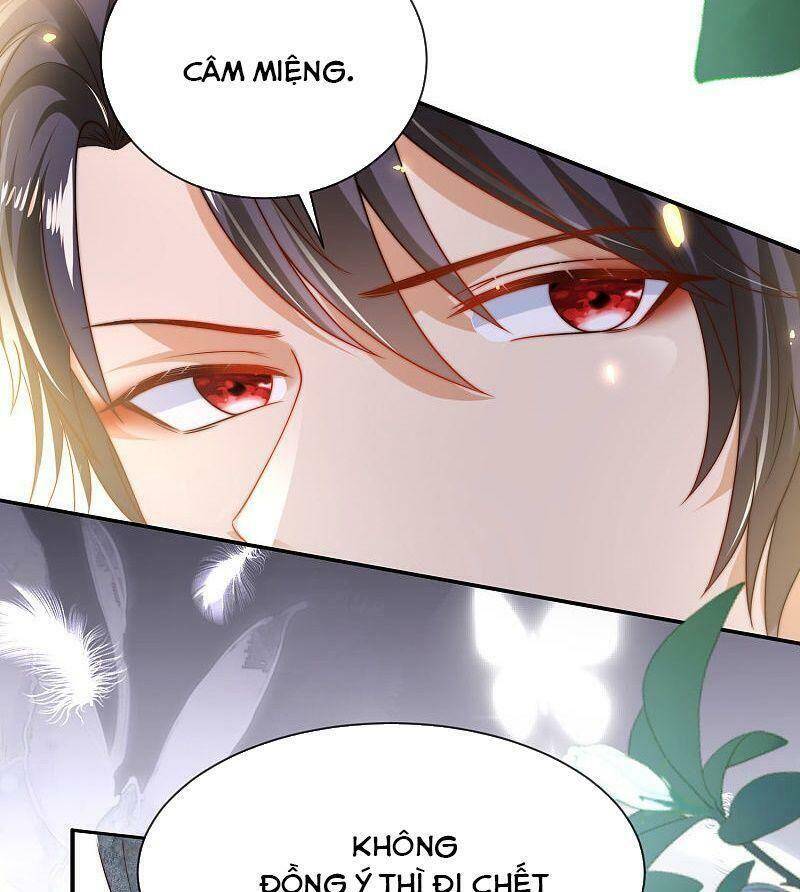 Sủng Hậu Của Vương Chap 105 - Next Chap 106