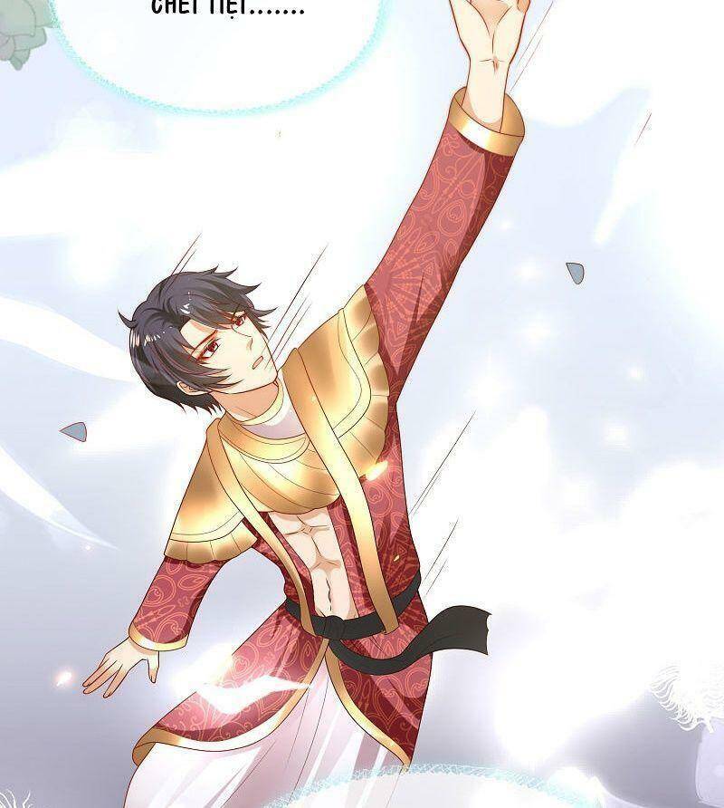 Sủng Hậu Của Vương Chap 105 - Next Chap 106