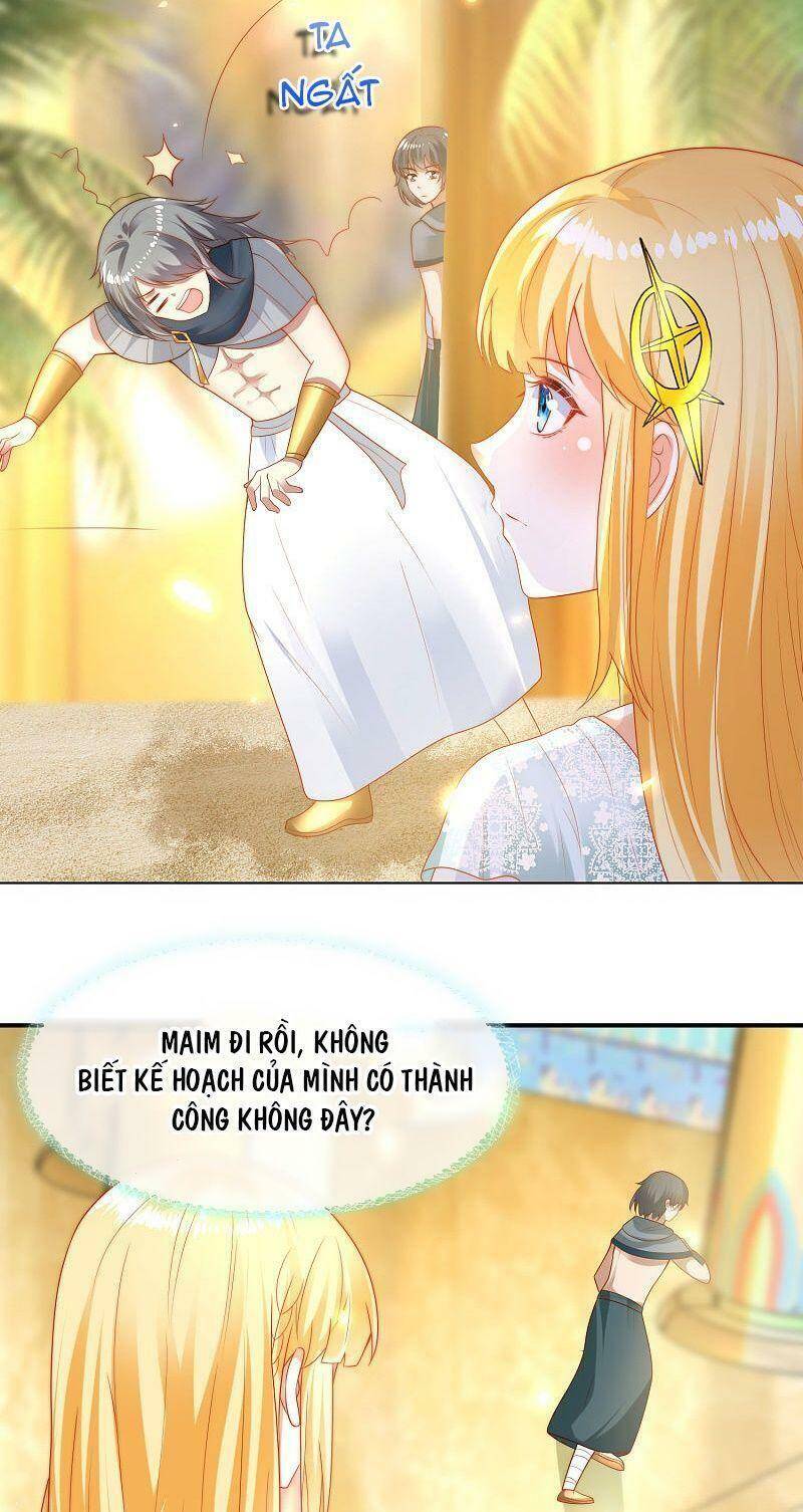 Sủng Hậu Của Vương Chap 105 - Next Chap 106