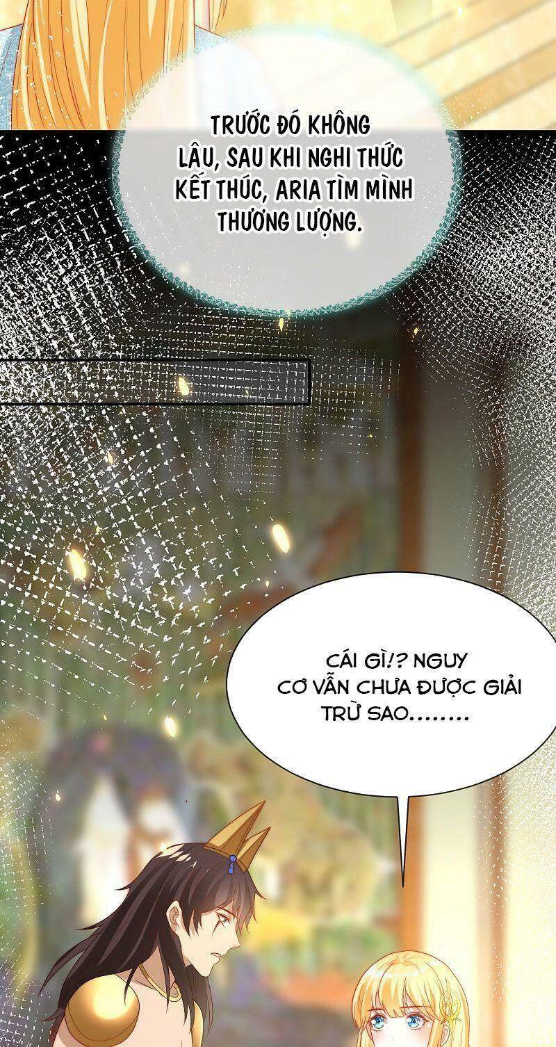 Sủng Hậu Của Vương Chap 105 - Next Chap 106