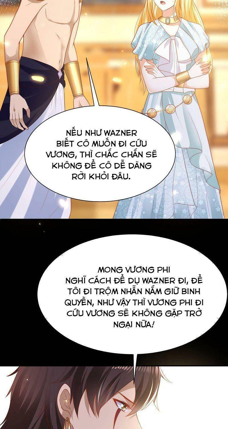 Sủng Hậu Của Vương Chap 105 - Next Chap 106