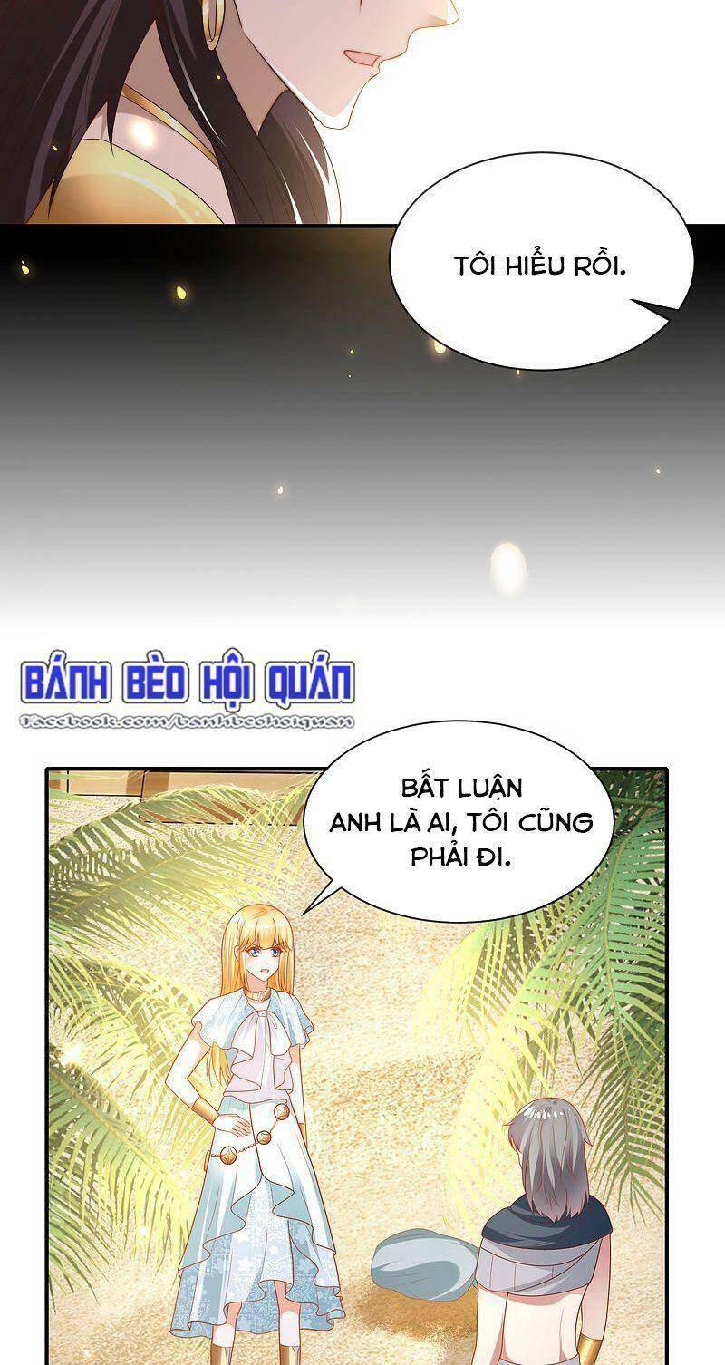 Sủng Hậu Của Vương Chap 105 - Next Chap 106