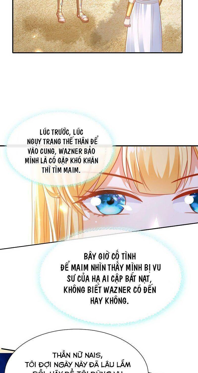 Sủng Hậu Của Vương Chap 105 - Next Chap 106