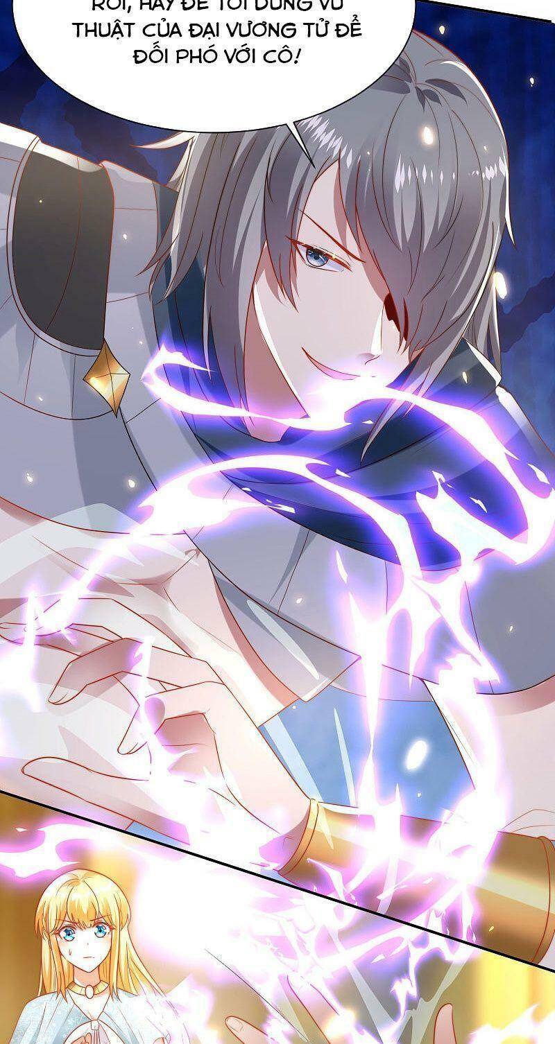 Sủng Hậu Của Vương Chap 105 - Next Chap 106