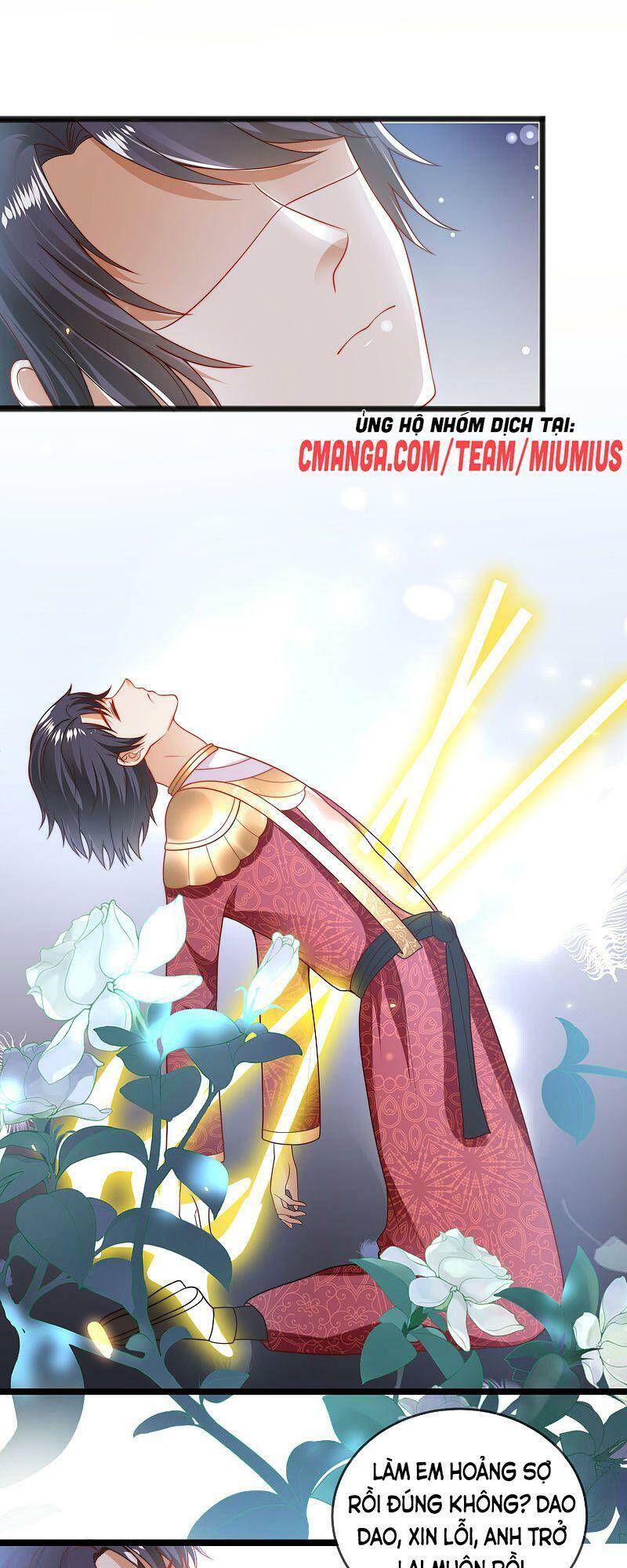 Sủng Hậu Của Vương Chap 108 - Next Chap 109