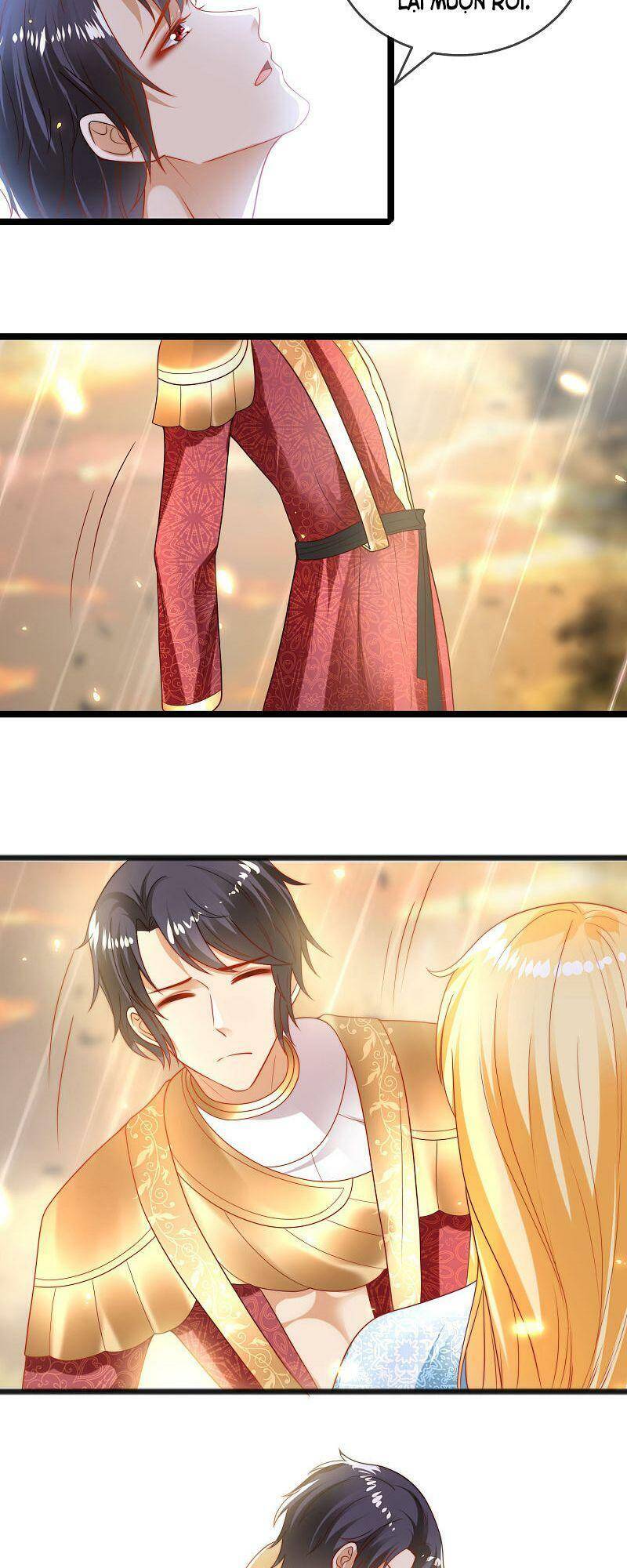 Sủng Hậu Của Vương Chap 108 - Next Chap 109