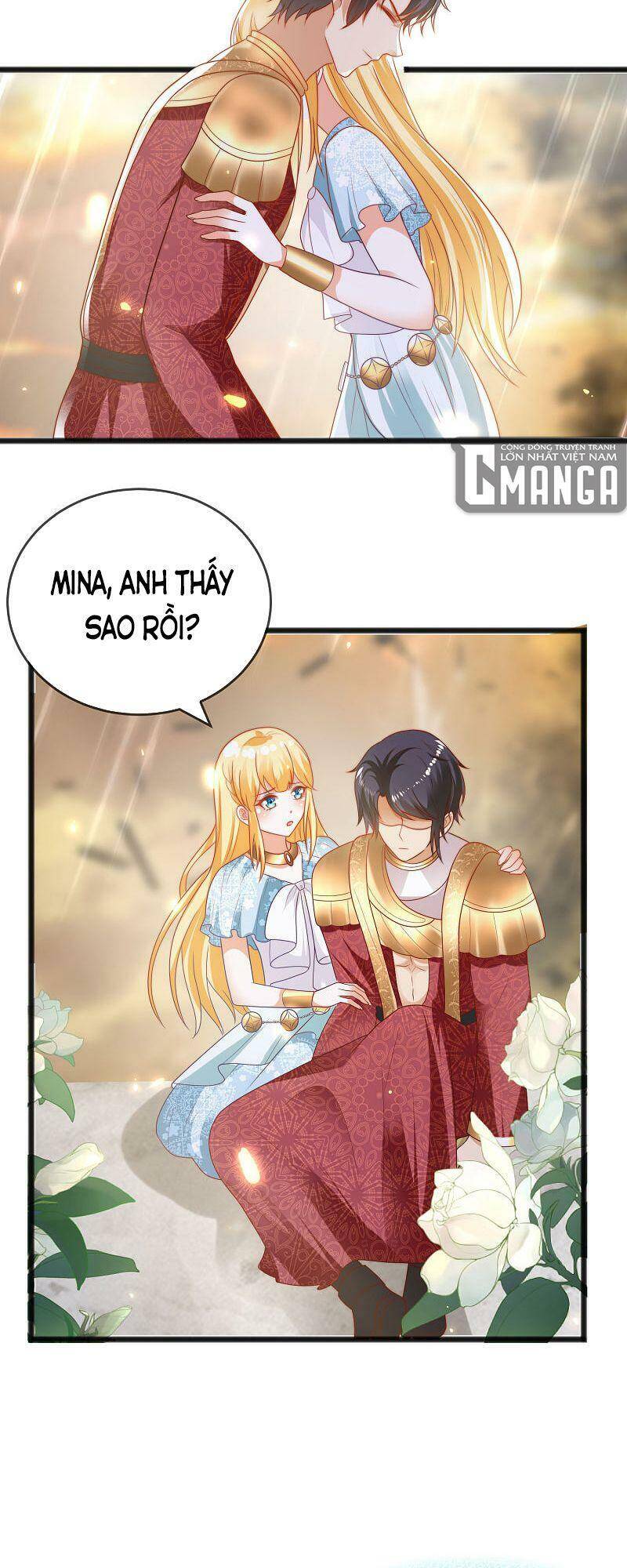 Sủng Hậu Của Vương Chap 108 - Next Chap 109