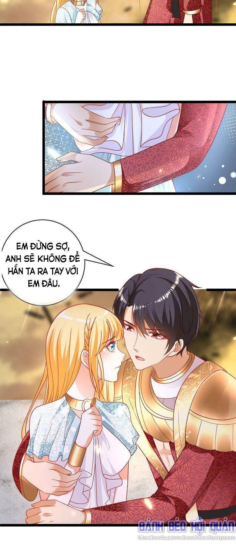 Sủng Hậu Của Vương Chap 108 - Next Chap 109