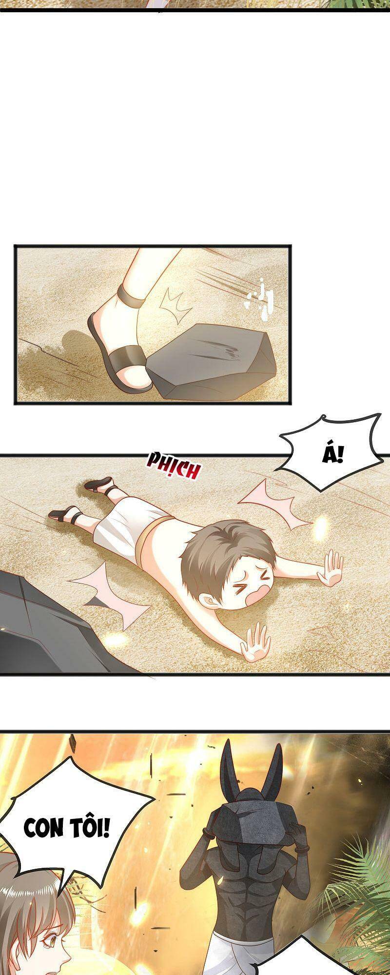 Sủng Hậu Của Vương Chap 108 - Next Chap 109