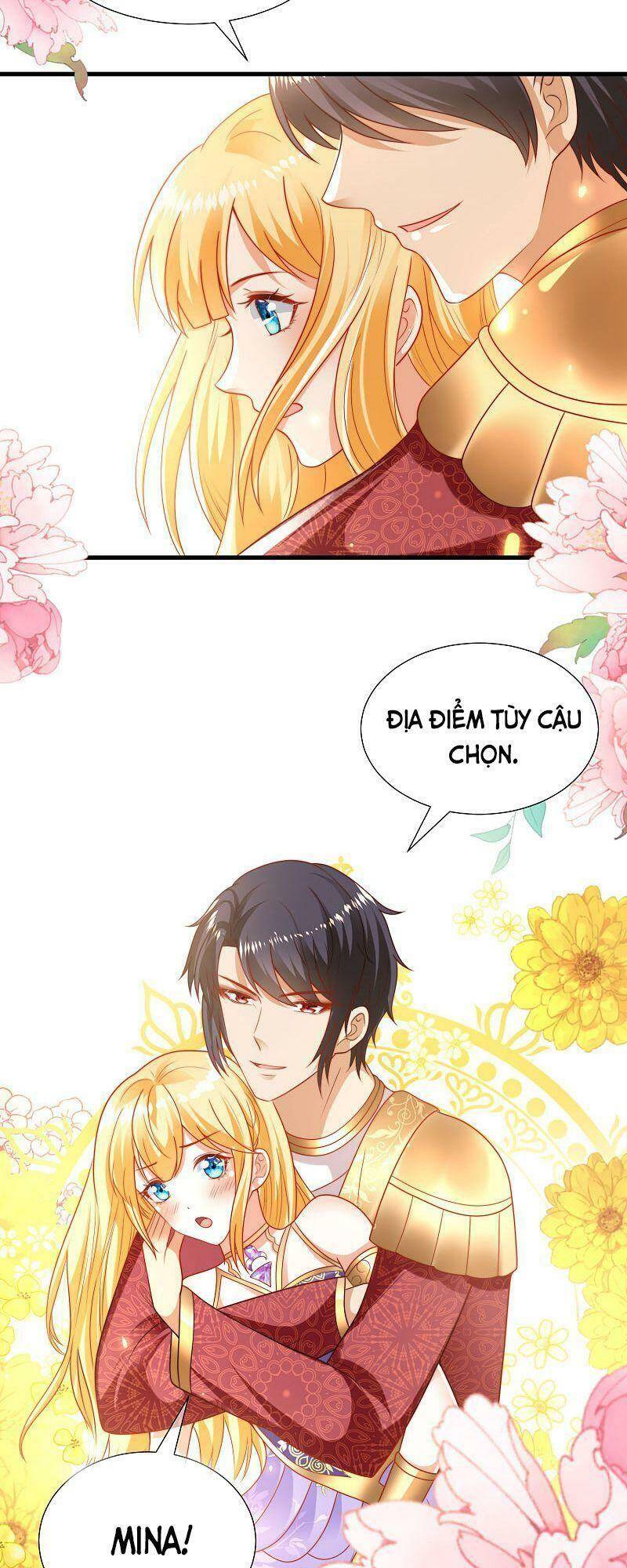 Sủng Hậu Của Vương Chap 109 - Next Chap 110