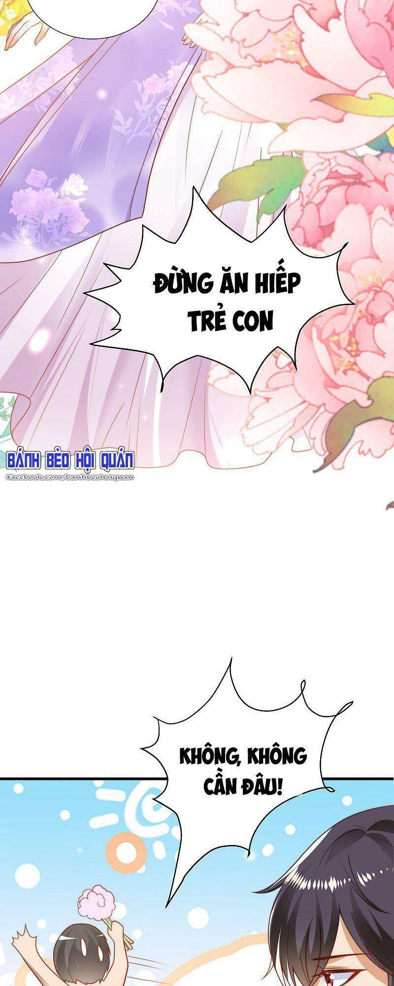 Sủng Hậu Của Vương Chap 109 - Next Chap 110