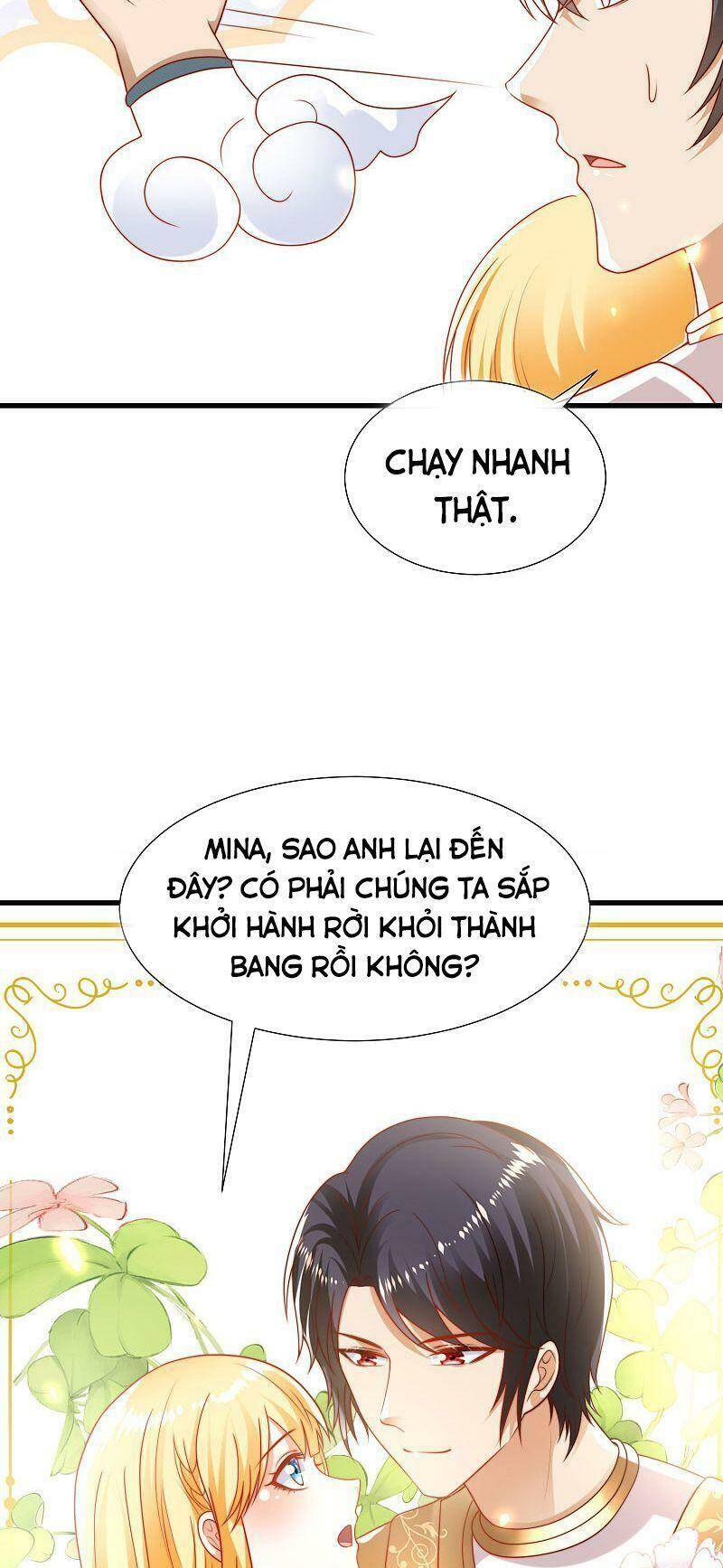 Sủng Hậu Của Vương Chap 109 - Next Chap 110