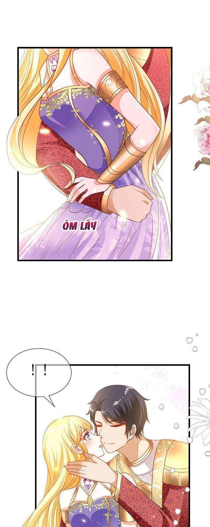 Sủng Hậu Của Vương Chap 109 - Next Chap 110