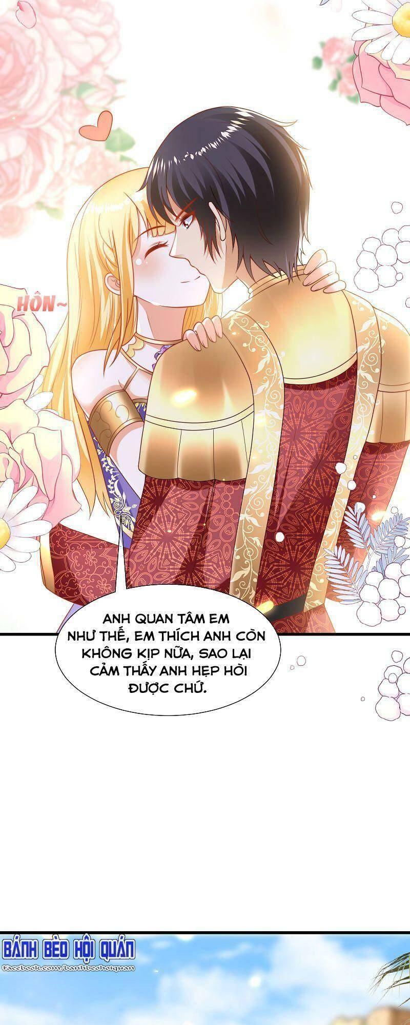 Sủng Hậu Của Vương Chap 109 - Next Chap 110