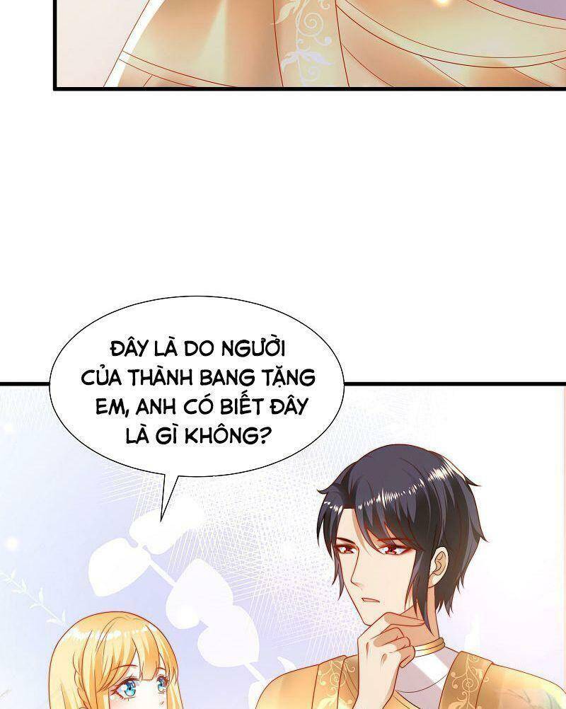 Sủng Hậu Của Vương Chap 109 - Next Chap 110