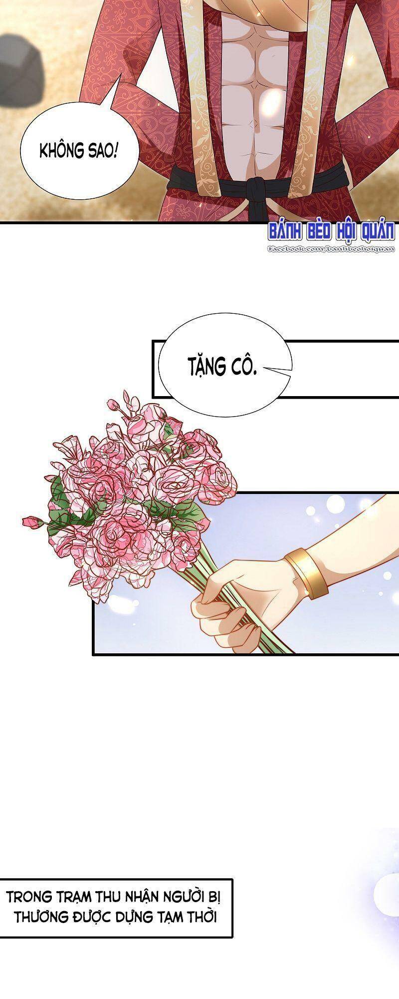 Sủng Hậu Của Vương Chap 109 - Next Chap 110