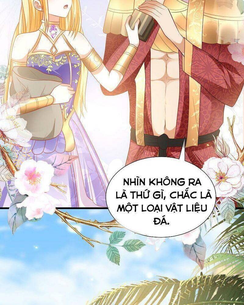 Sủng Hậu Của Vương Chap 109 - Next Chap 110