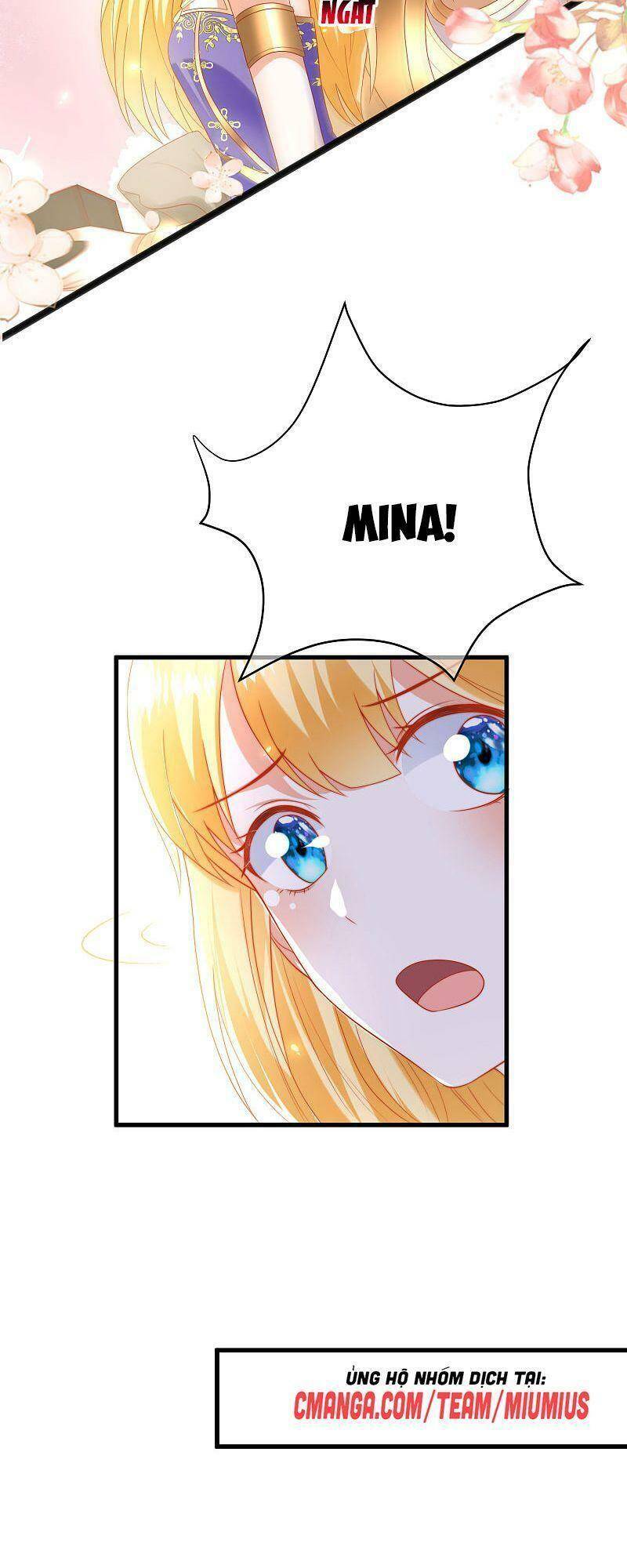 Sủng Hậu Của Vương Chap 109 - Next Chap 110