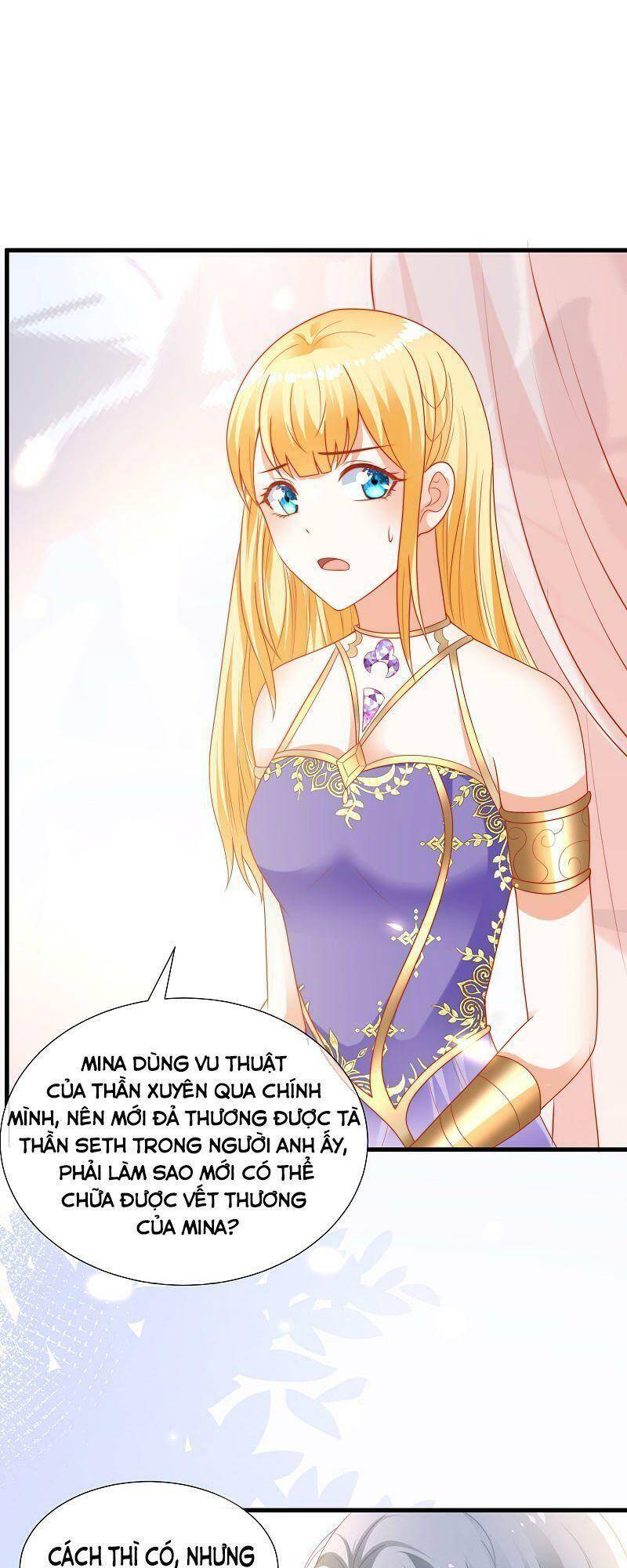 Sủng Hậu Của Vương Chap 109 - Next Chap 110