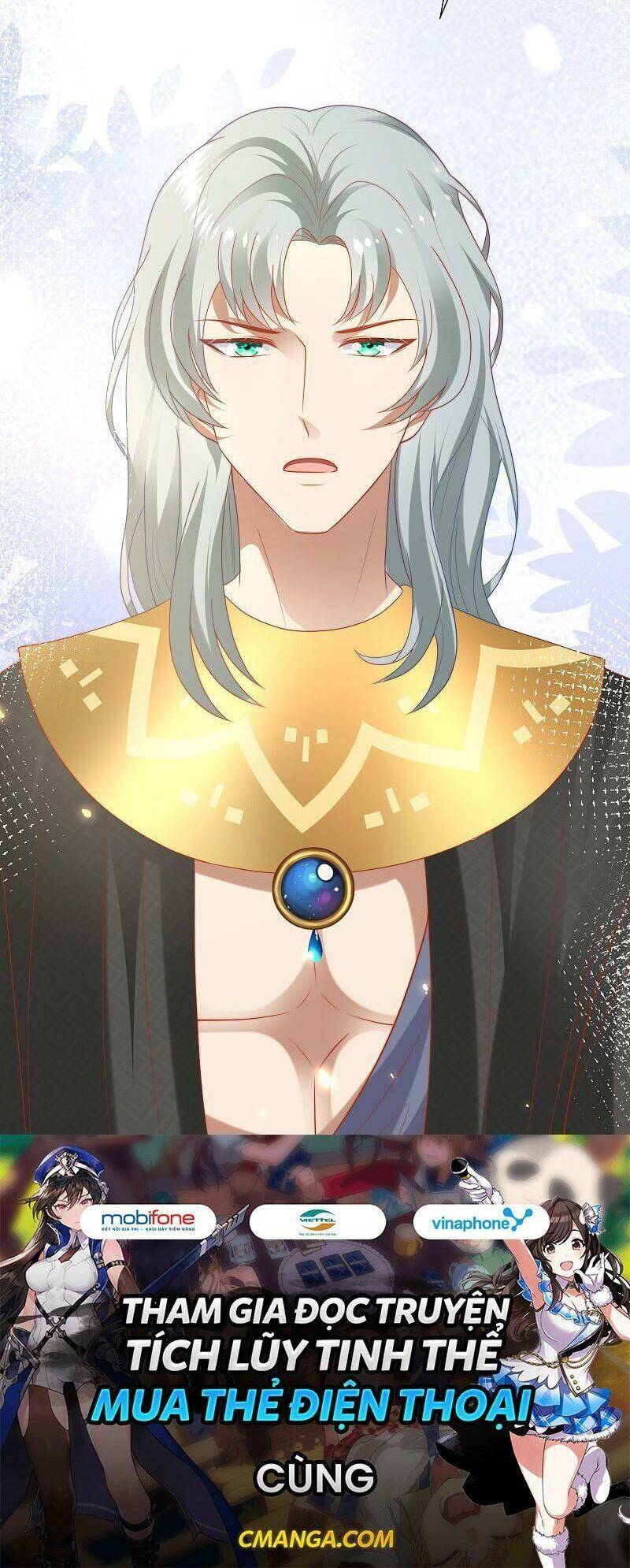 Sủng Hậu Của Vương Chap 109 - Next Chap 110