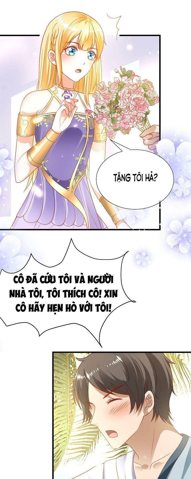 Sủng Hậu Của Vương Chap 109 - Next Chap 110