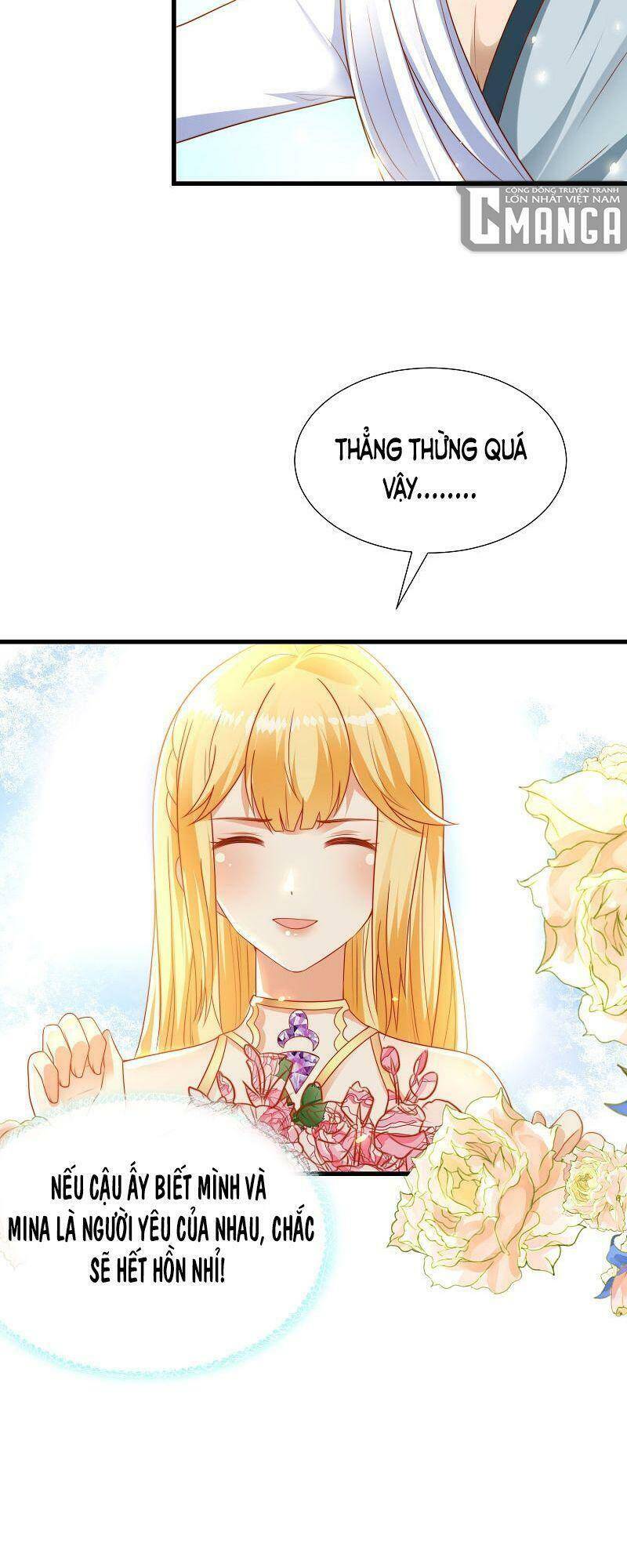 Sủng Hậu Của Vương Chap 109 - Next Chap 110