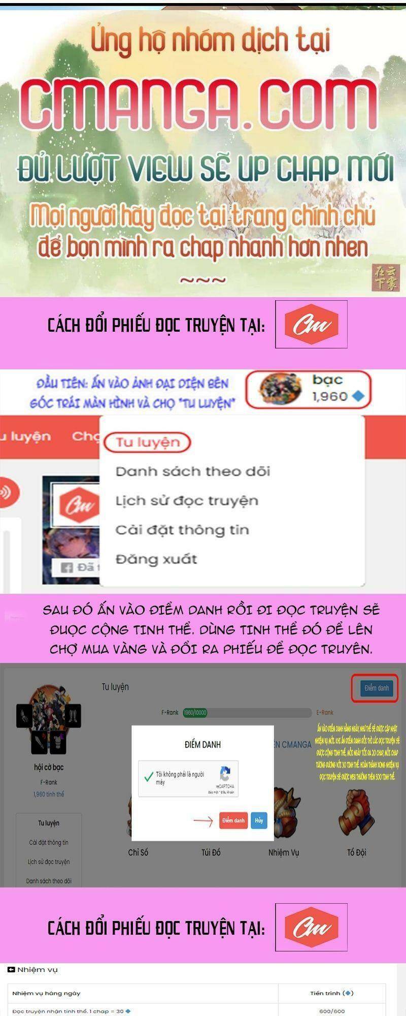 Sủng Hậu Của Vương Chap 109 - Next Chap 110