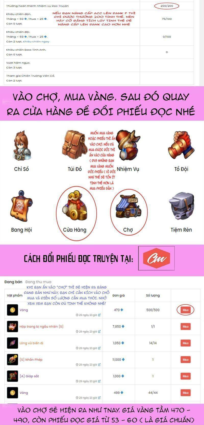 Sủng Hậu Của Vương Chap 109 - Next Chap 110