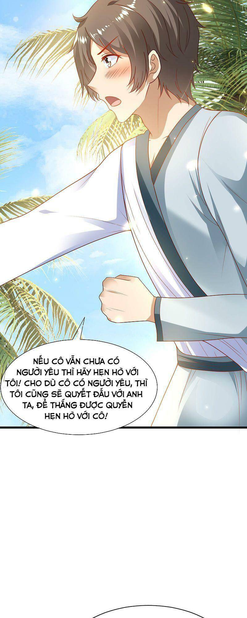 Sủng Hậu Của Vương Chap 109 - Next Chap 110