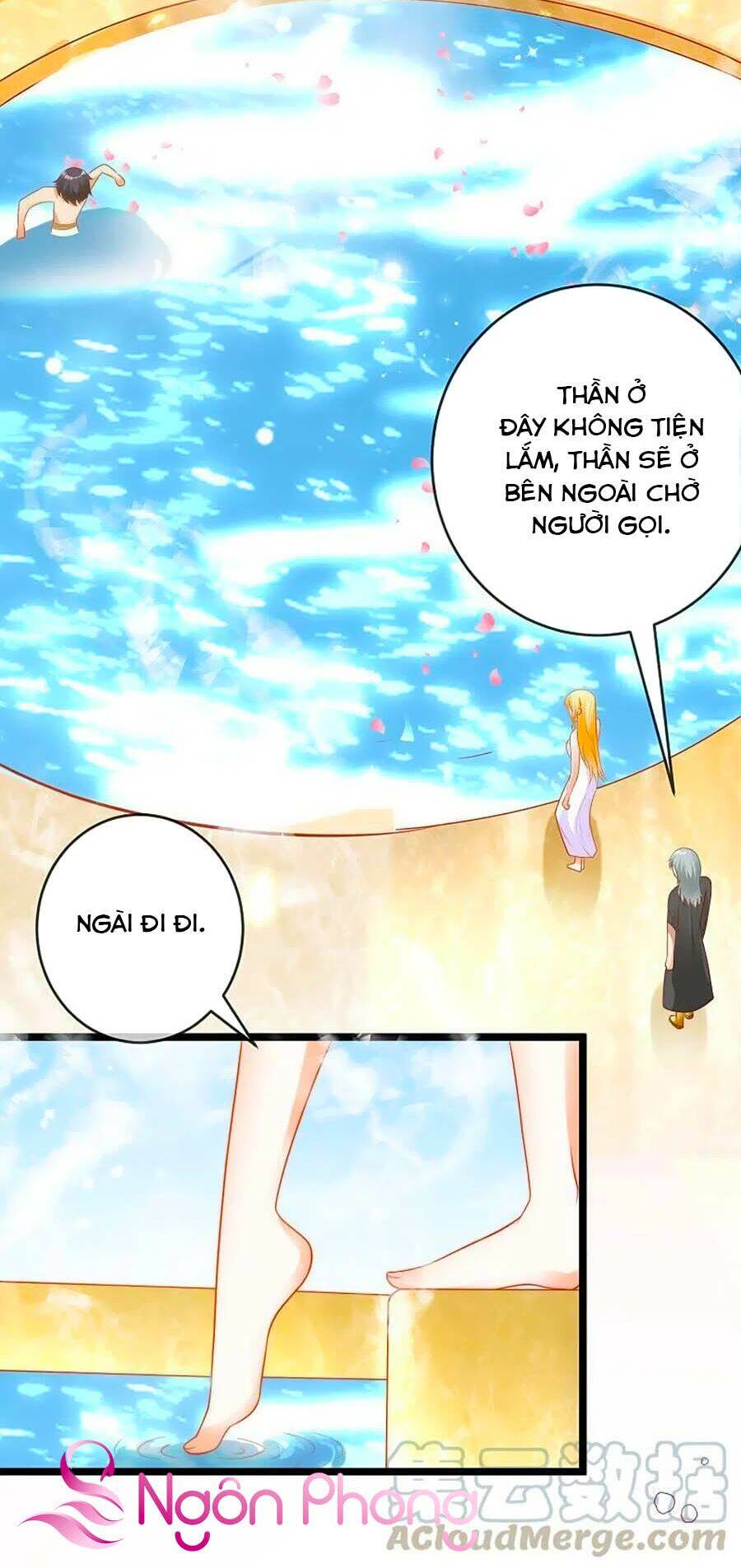 Sủng Hậu Của Vương Chap 110 - Next Chap 111