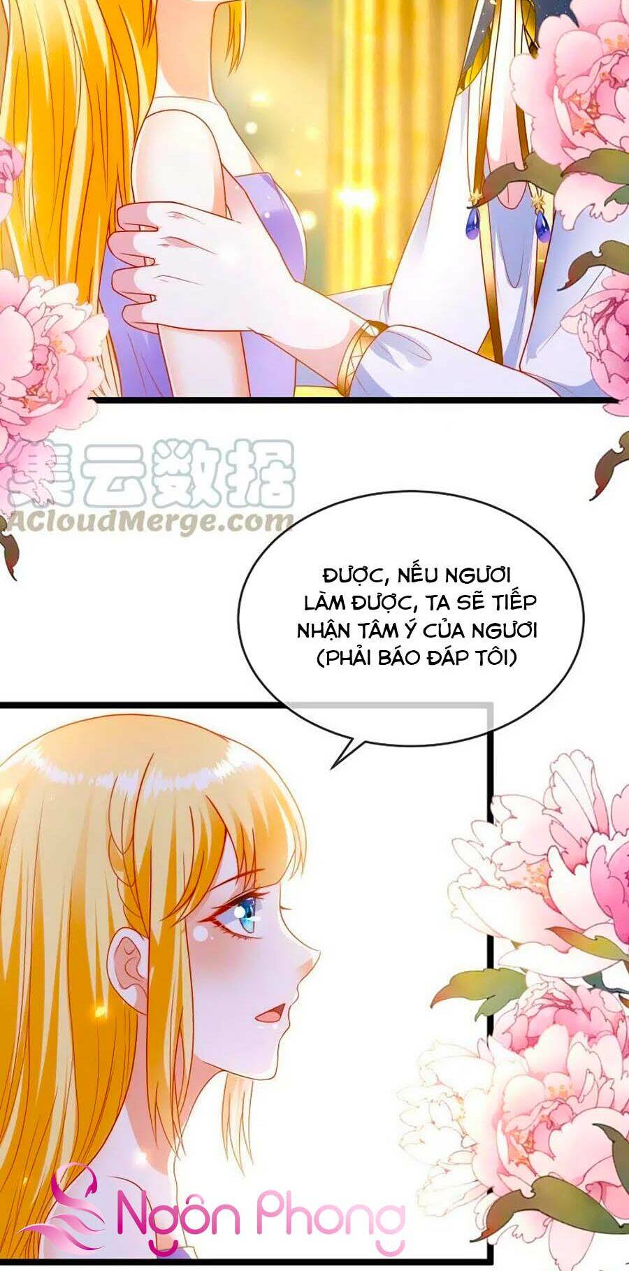Sủng Hậu Của Vương Chap 110 - Next Chap 111
