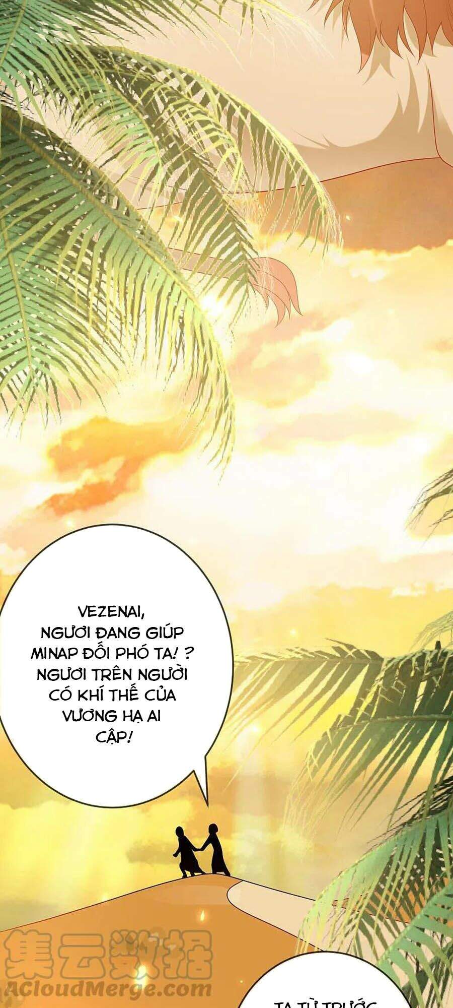 Sủng Hậu Của Vương Chap 113 - Next Chap 114