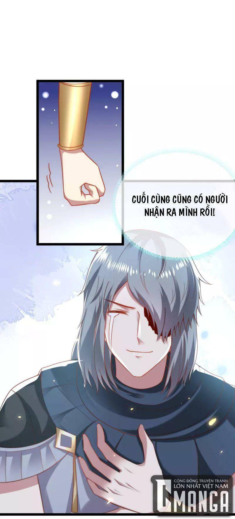 Sủng Hậu Của Vương Chap 115 - Next Chap 116
