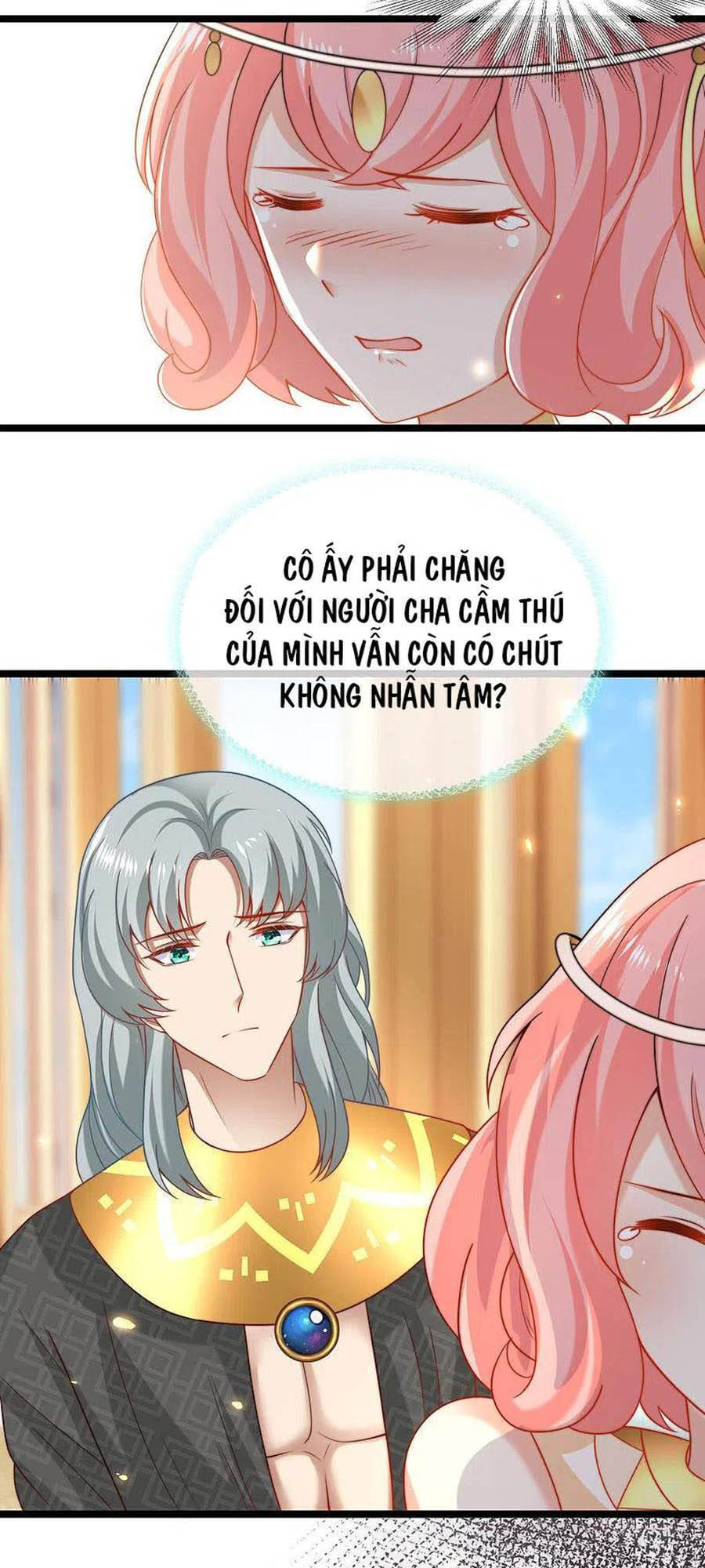 Sủng Hậu Của Vương Chap 122 - Next Chap 123