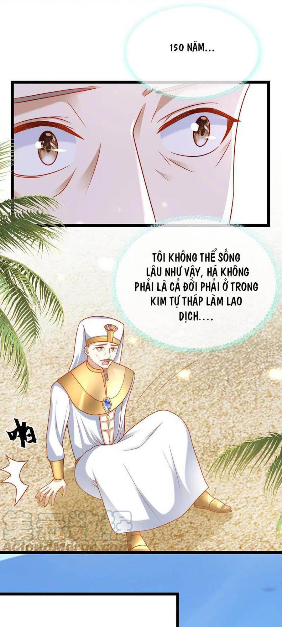 Sủng Hậu Của Vương Chap 122 - Next Chap 123