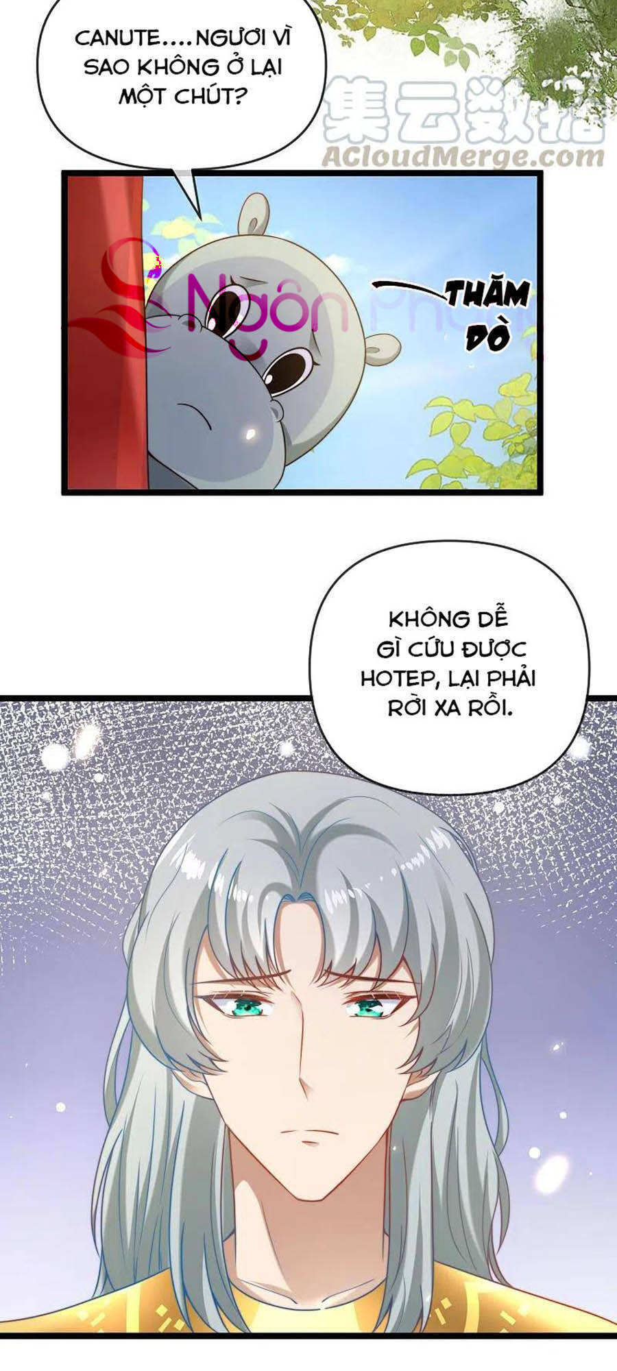 Sủng Hậu Của Vương Chap 122 - Next Chap 123