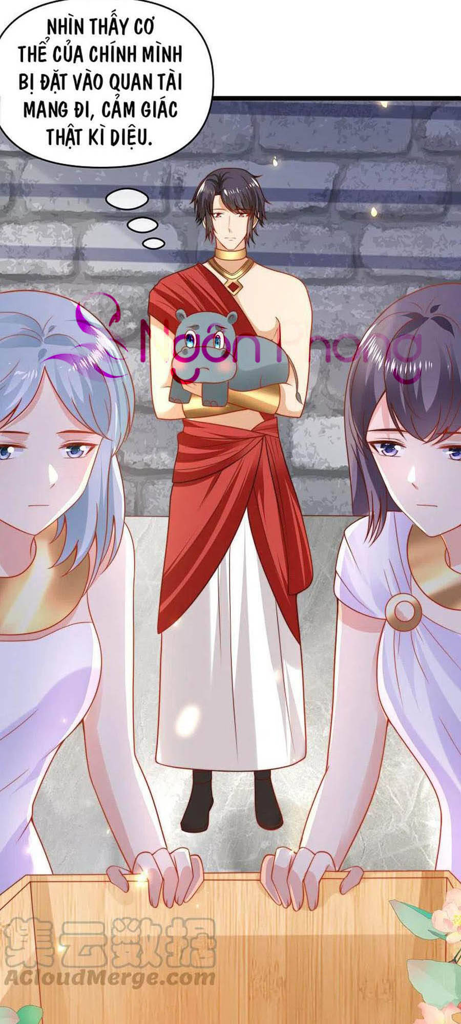 Sủng Hậu Của Vương Chap 122 - Next Chap 123