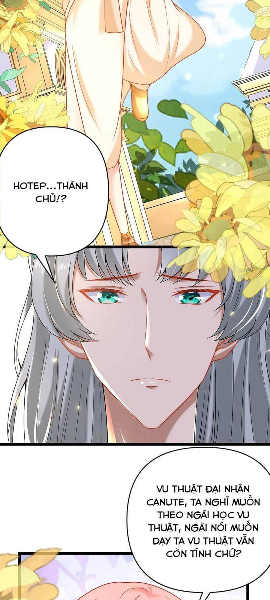 Sủng Hậu Của Vương Chap 122 - Next Chap 123