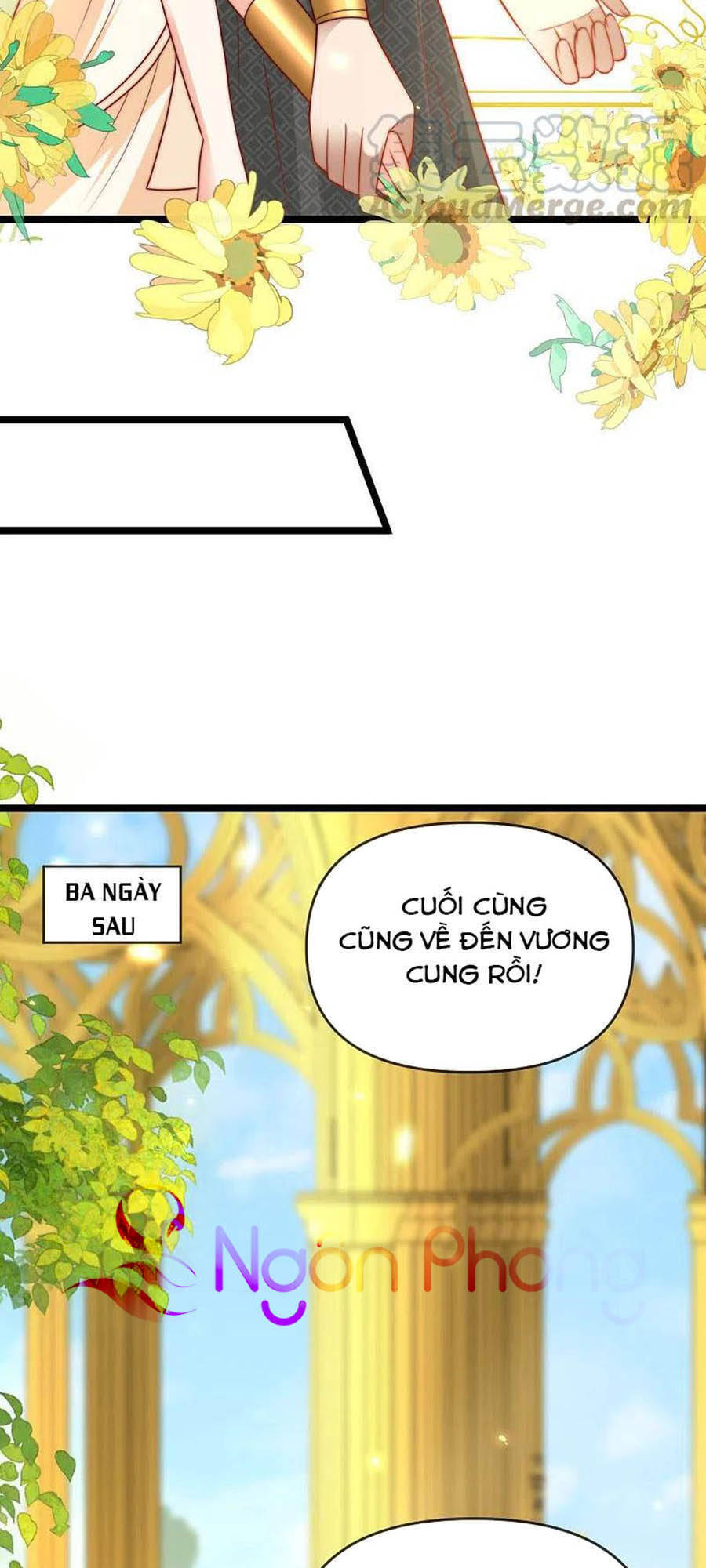 Sủng Hậu Của Vương Chap 122 - Next Chap 123